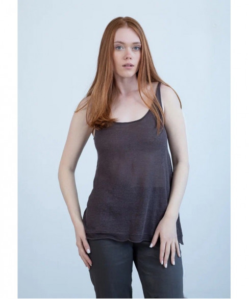 Брюки Sarah Pacini укороченные 