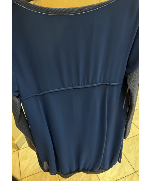 Платье-трансформер спорт-шик